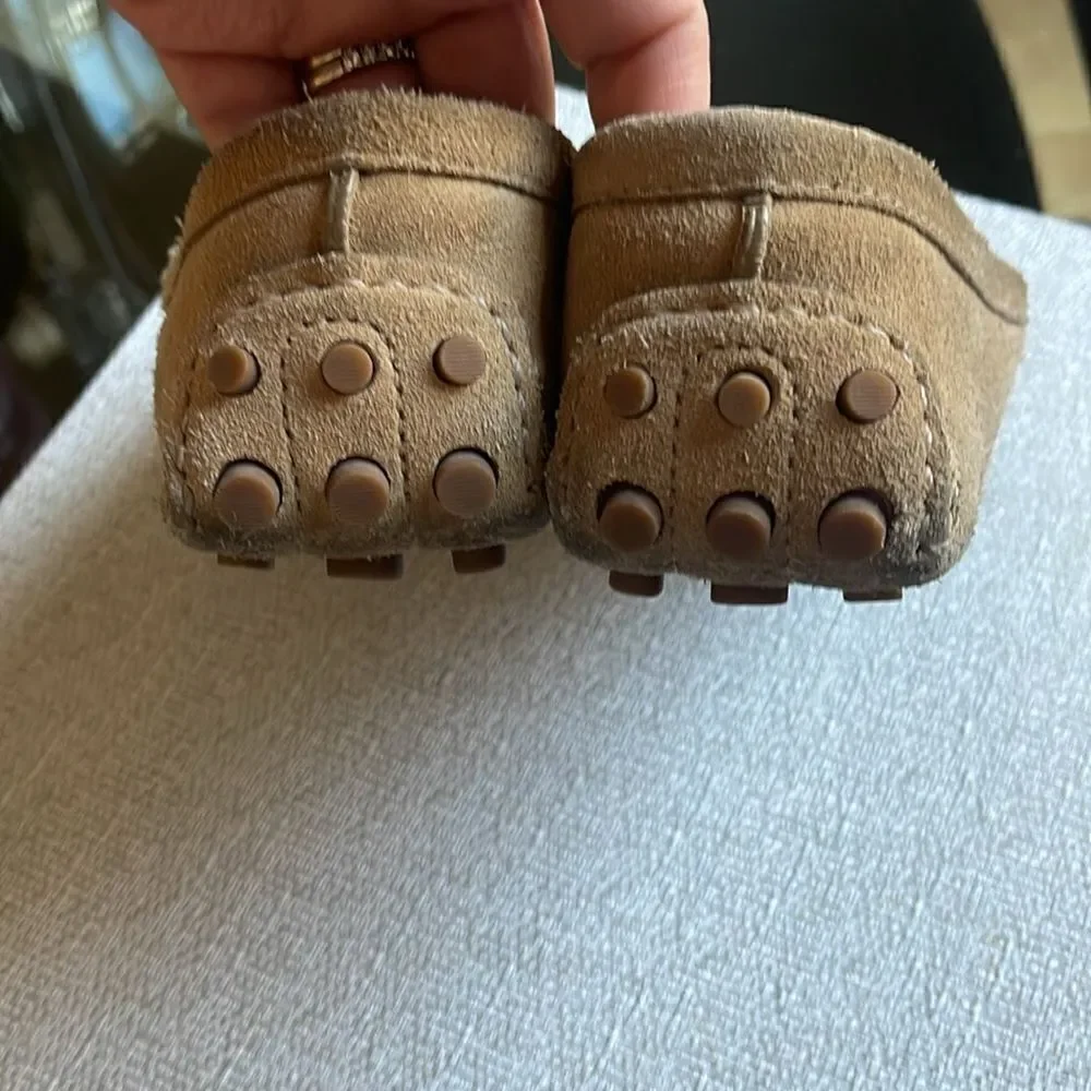 Tory Burch Driving moccasins
